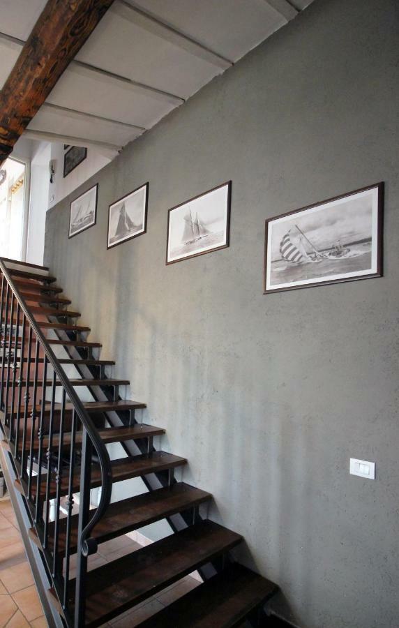 Вилла Casa S.Paolo Римини Экстерьер фото